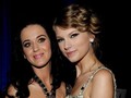 Alasan Katy Perry 'Berdamai' di Video Baru Taylor Swift