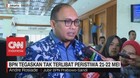 VIDEO: BPN Tegaskan Tak Terlibat Peristiwa 21-22 Mei