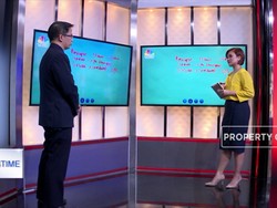 Menembus Pasar Bisnis Kecantikan