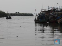 Kapal Hong Kong, Vietnam, Liberia Ramai-ramai Kotori Laut RI
