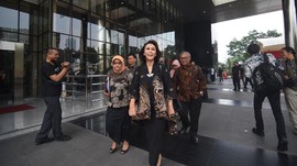 Pansel KPK Ingin Cari Pimpinan yang Ahli soal TPPU