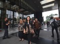 Dua Komisioner Kembali Daftar Capim KPK