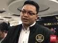 MK Tepis Kabar Hakim Dapat Ancaman Terkait Sengketa Pilpres