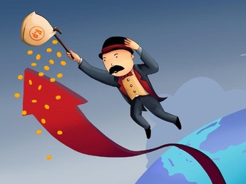 Siapa Pencetak Laba Terbesar Emiten Big Cap di Kuartal I?
