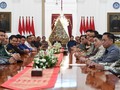 Kadin Ajak Pelaku Usaha Dukung Pemindahan Ibu Kota