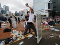 Ratusan Ribu Warga Hong Kong akan Turun ke Jalan Hari Ini