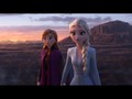 VIDEO: 'Frozen 2', Perjalanan Elsa dan Anna Mencari Masa Lalu