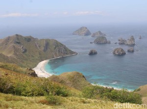 10 Wisata Pantai di Pusat Kota Bima, Cocok untuk Healing Bareng Teman