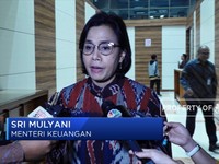 Menkeu: Kenaikan Rating Utang Terjadi Saat Dunia Tidak Pasti