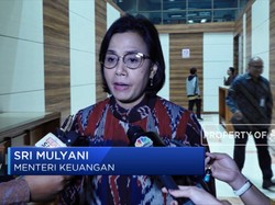Menkeu: Kenaikan Rating Utang Terjadi Saat Dunia Tidak Pasti