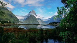 5 Destinasi Wisata di Selandia Baru Sesuai Kepribadian Turis