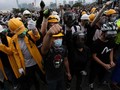 Aktivis Hong Kong Ancam Bakal Berulah di KTT G20