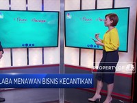 Tips Sukses Bisnis Kecantikan