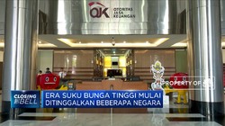 Era Suku Bunga Turun Terjadi, Bagaimana dengan BI?