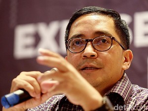 Persepi Akan Bahas Beda Hasil LSI Vs Poltracking di Jakarta ke Dewan Etik