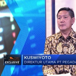 Nasabah Meroket, Pegadaian Setor Rp 2,82 T ke RI di 2018