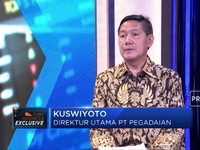 Nasabah Meroket, Pegadaian Setor Rp 2,82 T ke RI di 2018