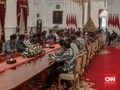 Kadin Kembali Tagih Janji Penurunan PPh Badan ke Jokowi