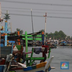 Mancing di Laut Jawa, Nelayan Jabar Temukan Harta Karun Rp720 M