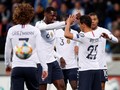 Hasil Kualifikasi Piala Eropa 2020: Prancis Kalahkan Andorra
