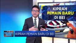 Kiprah Pemain Baru di BEI