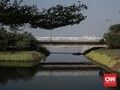 Pengembang Pusat Kuliner di RTH Era Ahok Klaim Punya Izin