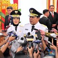 Setahun APBD Lampung Habiskan Rp7,38 T, Bangun Jalan Rp798 M!