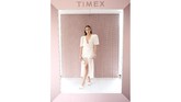 Culpo juga menjadi sosok influencer untuk dunia fesyen dan kecantikan. Dia pun memiliki banyak pengikut di media sosial. (Monica Schipper/Getty Images for Timex/AFP)