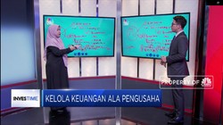 Investasi, Tips Mengamankan Dompet Usaha