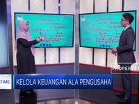 Investasi, Tips Mengamankan Dompet Usaha