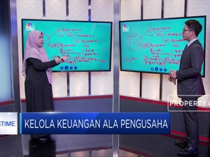 Investasi, Tips Mengamankan Dompet Usaha