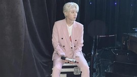 Sosok 'A' dari Kasus B.I Eks 'iKon' Diduga Han Seo Hee