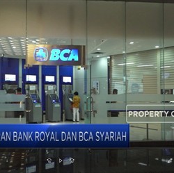 4 Bank Ini Nggak 'Dikejar' OJK Meski Modal di Bawah Rp 3 T