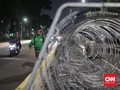 45 Ribu TNI-Polri Jaga KPU Saat Penetapan Pemenang Pilpres