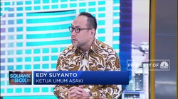 Potret Industri Keramik Di Tengah Gempuran Produk Impor