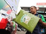 Biodiesel Perusak Pasokan Minyak Goreng? Ini Kata Pengusaha