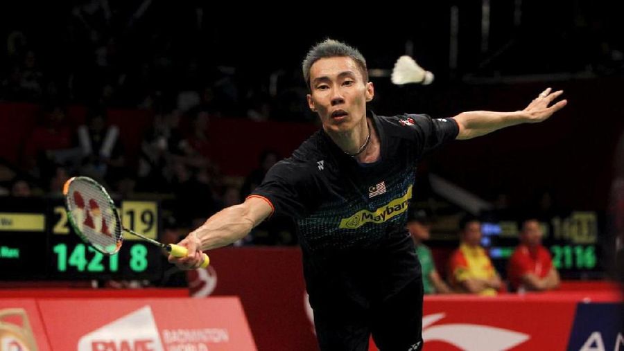 Lee Chong Wei, mengumumkan akan pensiun dari kancah badminton profesional setelah 19 tahun berkarir.