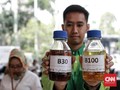 Raksasa Otomotif Jepang Gandeng UGM Bikin Biodiesel 'Murah'