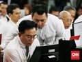Yusril Bersikeras Tolak Revisi Permohonan Sengketa Pilpres