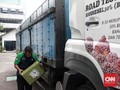 Uji Coba B30, Pertamina Serap 209 Ribu Kl Biodiesel
