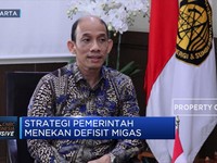 Wamen ESDM Ungkap Strategi Tekan Defisit Migas