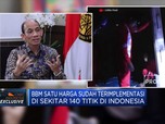 Strategi Pemerintah Menjaga Ketahanan Energi
