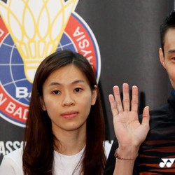 Lee Chong Wei: Pensiun, Kanker, dan Bulan Madu yang Tertunda