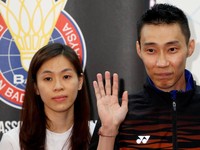 Lee Chong Wei: Pensiun, Kanker, dan Bulan Madu yang Tertunda