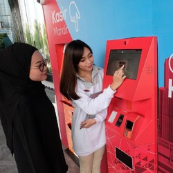 Misteri Hilangnya Sinyal Telkomsel Terungkap, Kebakaran!