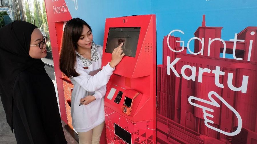 Telkomsel 4G LTE (dok. Telkomsel)