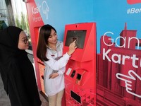 Total Pelanggan Telkomsel Anjlok Jadi 167,7 Juta, Kenapa?