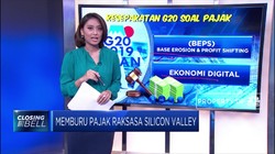 Memburu Pajak Raksasa Silicon Valley