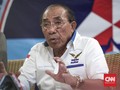 Kader Senior Demokrat Mau AHY Jadi Ketum Gantikan SBY