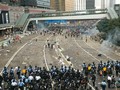 VIDEO: Rusuh Demo RUU Ekstradisi Hong Kong Disebut Terencana